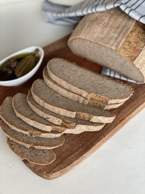 Gluten Free Products