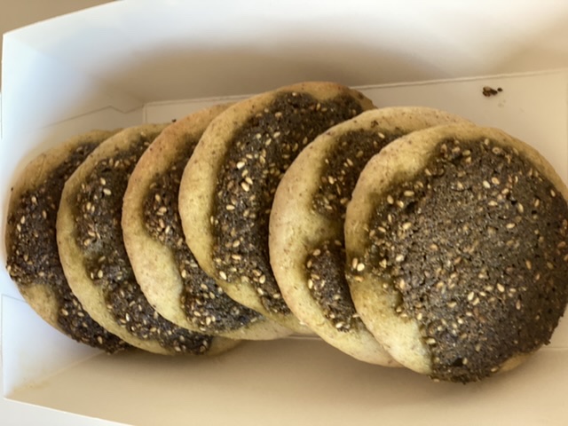 Zaatar Manakeesh<br>**PRE-ORDER 3 DAYS**