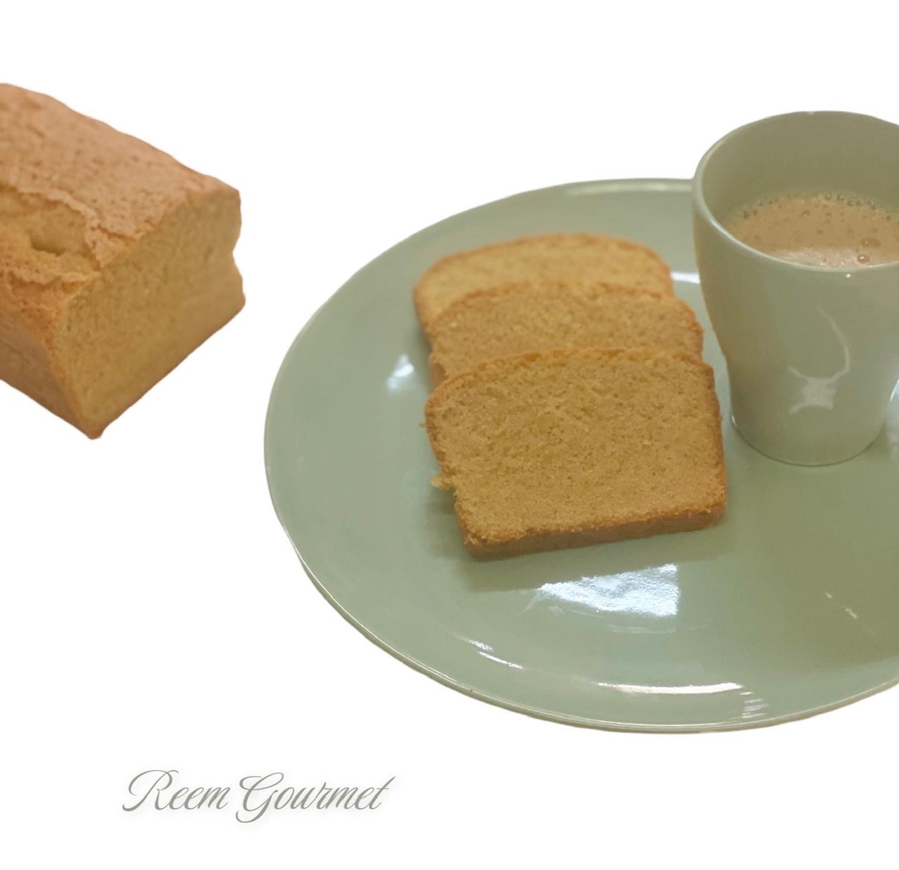 Gluten Free Cake<br>**PRE-ORDER 3 DAYS**