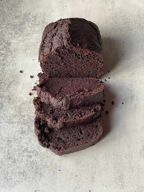 Gluten Free Chocolate Cake <br>**PRE-ORDER 3 DAYS**