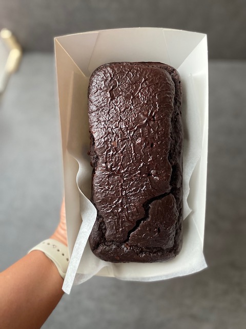 Keto Chocolate Cake <br>**PRE-ORDER 48 HOURS**